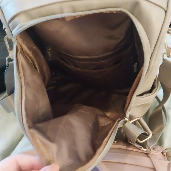 5 Vegan Leather Purse Bundle - Picture 16 of 16